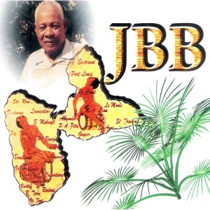 收听Bernard Deloumeaux的An nou travay歌词歌曲