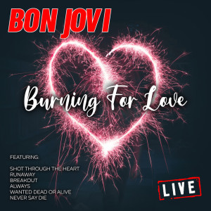 Listen to Livin' On A Prayer (Live) song with lyrics from Bon Jovi