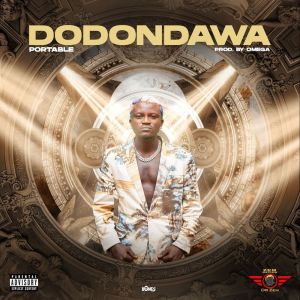 Portable的专辑Dodondawa
