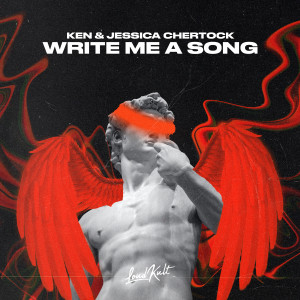 Album Write Me A Song from Ken