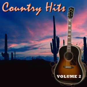 Album Country Hits, Vol. 2 from 