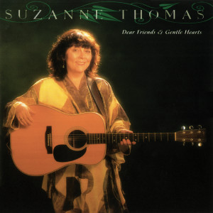 收聽Suzanne Thomas的Just A Few More Days歌詞歌曲