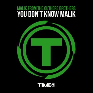ดาวน์โหลดและฟังเพลง You Don't Know Malik (Mach 3 Club Mix) พร้อมเนื้อเพลงจาก Malik from the Outhere Brothers
