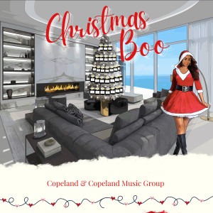 收聽Copeland的Christmas Boo歌詞歌曲