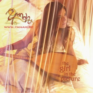 收聽Yanah的That's Why (That's What Friends Are For)歌詞歌曲