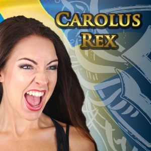ดาวน์โหลดและฟังเพลง Carolus Rex พร้อมเนื้อเพลงจาก Minniva
