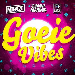 Dengarkan Goeie Vibes (Radio Edit) lagu dari Moradzo dengan lirik