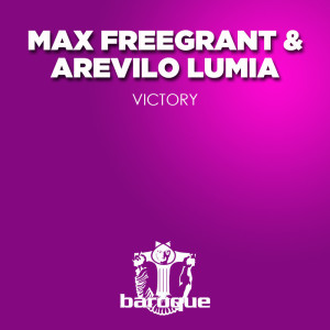 收听Max Freegrant的Victory歌词歌曲