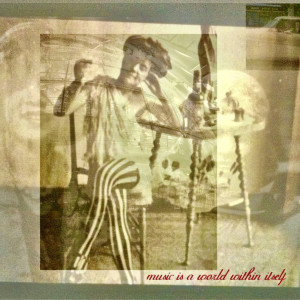 ดาวน์โหลดและฟังเพลง Music Is a World Within Itself พร้อมเนื้อเพลงจาก Van Hunt