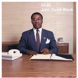 Album 55:65 from John David Black