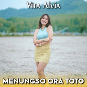 Vita Alvia的專輯Menungso Ora Toto