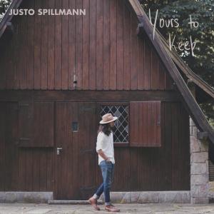 收聽Justo Spillmann的Yours to Keep歌詞歌曲
