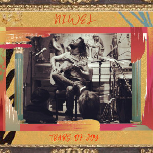 Dengarkan Tears Of Joy lagu dari Niwel Tsumbu dengan lirik