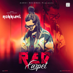 Listen to Red Carpet song with lyrics from Ronnievil