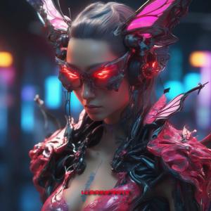 收聽Mylan Westers的TECHNO TIME歌詞歌曲