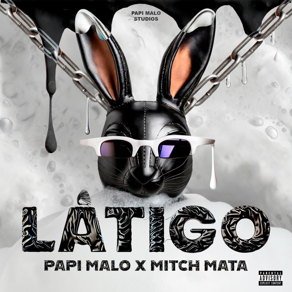Látigo (feat. Mitch Mata)