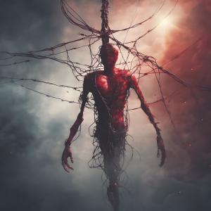 收聽STVRTXUCHED的Poison歌詞歌曲