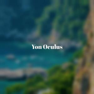 Dengarkan Yon Oculus lagu dari Hson dengan lirik