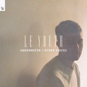 Listen to Underwater song with lyrics from Le Youth