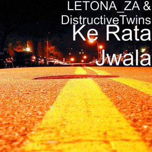 收听LETONA_ZA的Ke Rata Jwala歌词歌曲