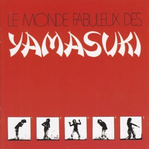 Listen to Yama Yama (Remastered) song with lyrics from Yamasuki