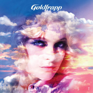 收聽Goldfrapp的Head First歌詞歌曲