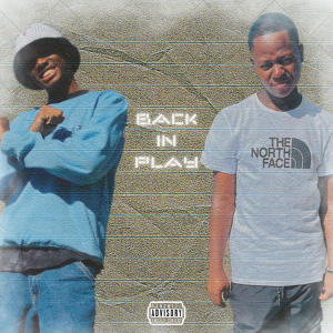 Tison的專輯Back In Play (feat. Rowen) [Explicit]