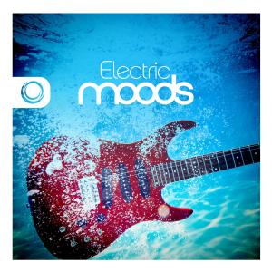 Elevation Music的專輯Electric Moods