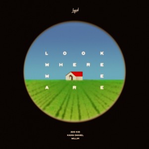 อัลบัม Look Where We Are ศิลปิน 220 Kid