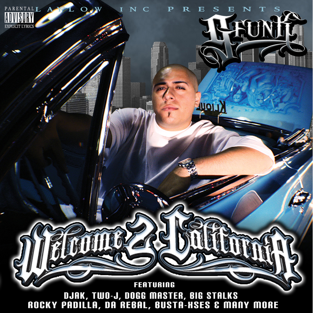 Freaking You (feat. Rocky Padilla & Selo)