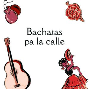 Listen to Aquellos Dias song with lyrics from El Chaval De la Bachata