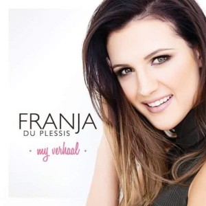 收聽Franja du Plessis的Ek Kan Nie Ophou Kyk歌詞歌曲