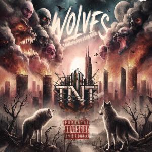 Tre Fixx的專輯Wolves (Explicit)