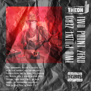 收聽Theon的1x34x (Explicit)歌詞歌曲