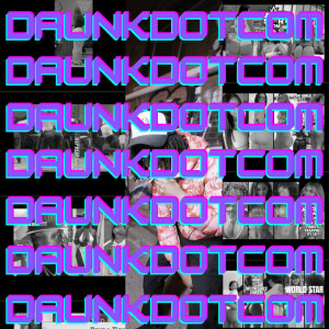 Album DAUNKDOTCOM (Explicit) from Marshin