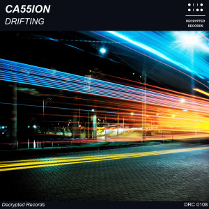 Listen to Drifting song with lyrics from Ca55ion