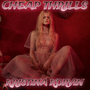 Album Cheap Thrills from 8D Audio Project