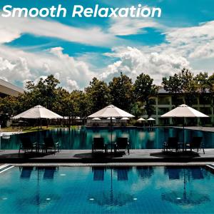 Album Smooth Relaxation from Bossa Nova Cafe Music