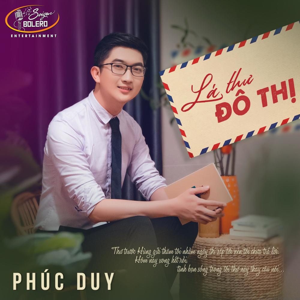 Lá Thư Đô Thị