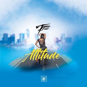 ดาวน์โหลดและฟังเพลง Attitude พร้อมเนื้อเพลงจาก Tynie