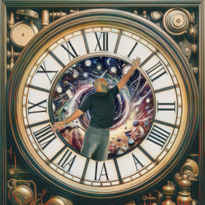 그렉的專輯Tick Tock