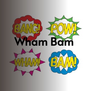 ดาวน์โหลดและฟังเพลง Wham Bam พร้อมเนื้อเพลงจาก Buck Owens