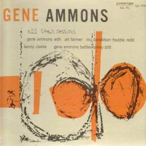 ดาวน์โหลดและฟังเพลง Can't We Be Friends? (Album Version) พร้อมเนื้อเพลงจาก Gene Ammons All-stars