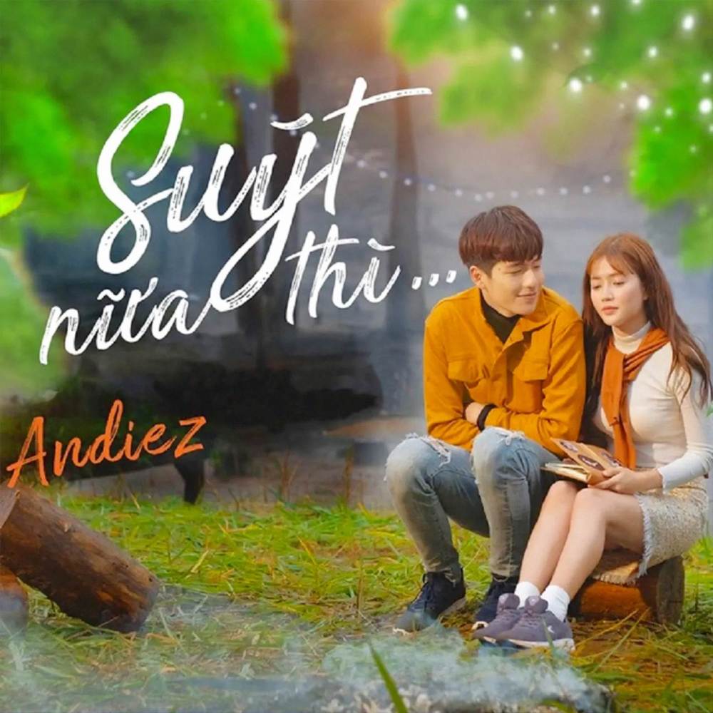 Suýt Nữa Thì... (其他)