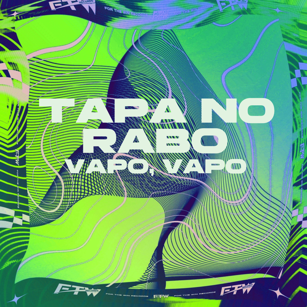 Tapa no Rabo [Vapo, Vapo] (Explicit)