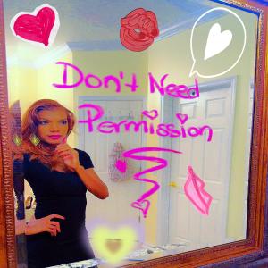 收聽María del Mar的Don't Need Permission (feat. MSYJ)歌詞歌曲