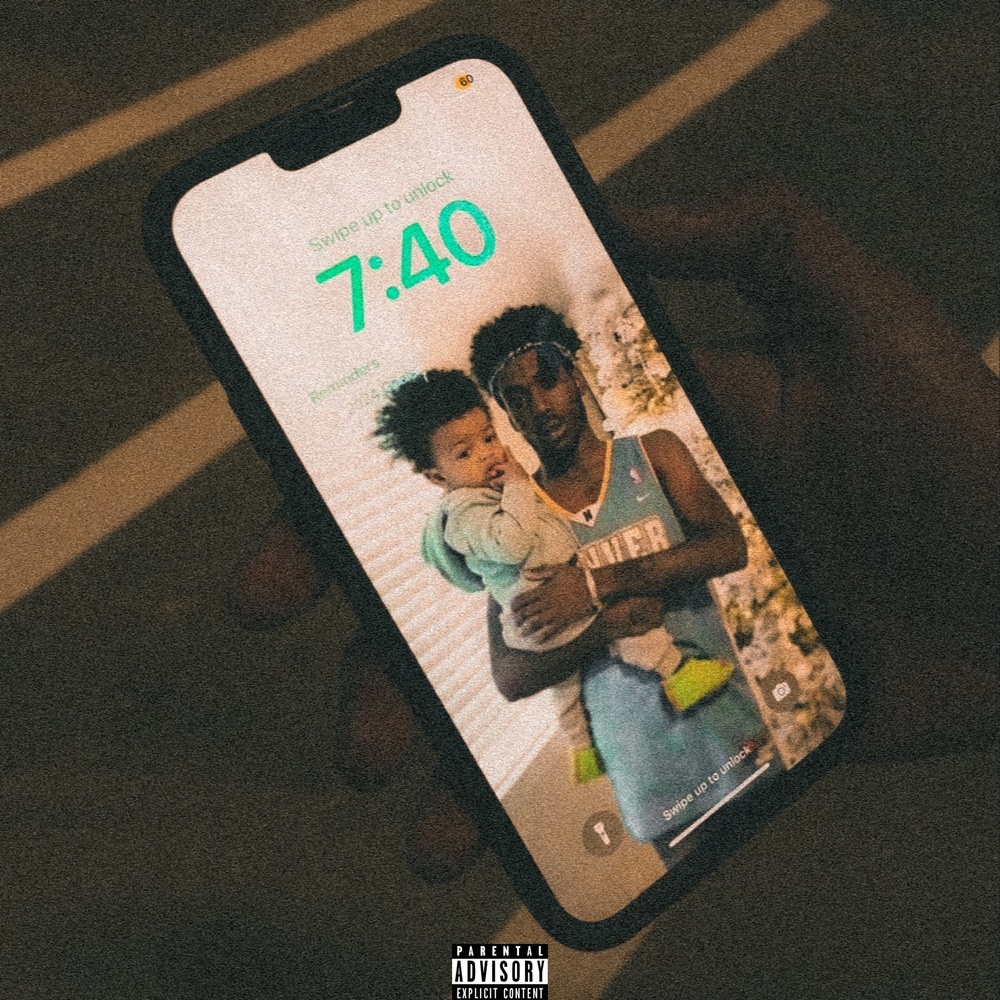 No Playin (Explicit)