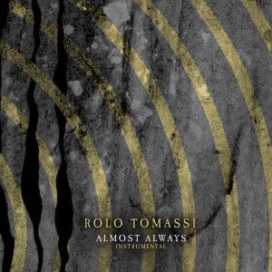 Rolo Tomassi的專輯Almost Always (Instrumental)