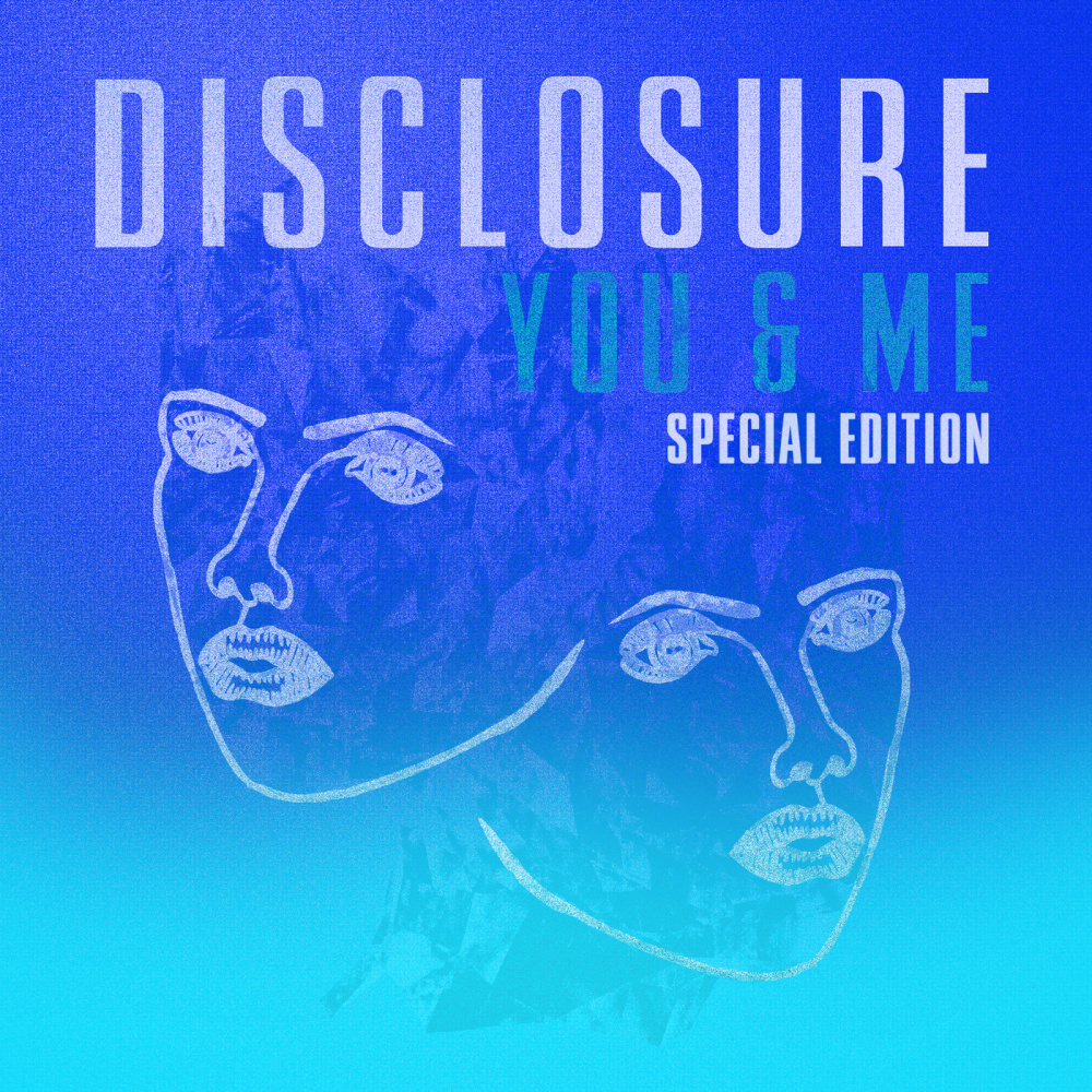You & Me (Toro Y Moi Remix)