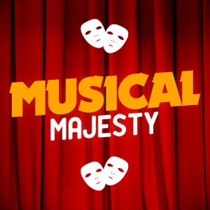 ดาวน์โหลดและฟังเพลง Lullaby of Broadway (From "42nd Street") พร้อมเนื้อเพลงจาก The New Musical Cast